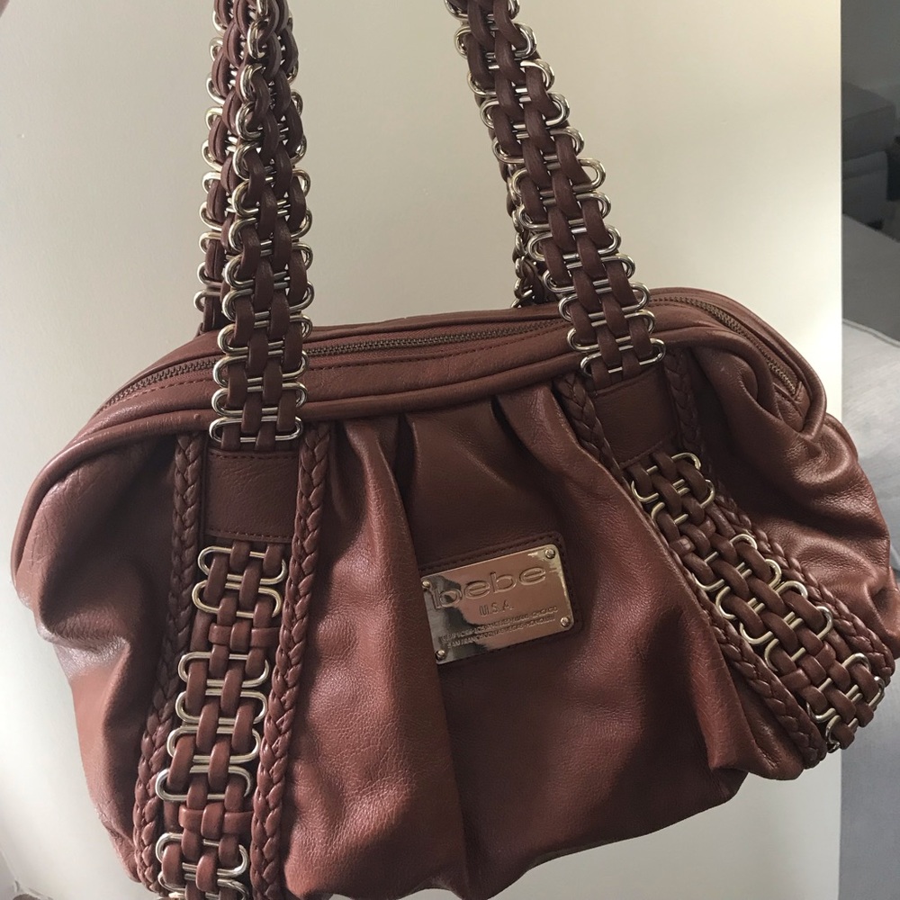 Bebe purse